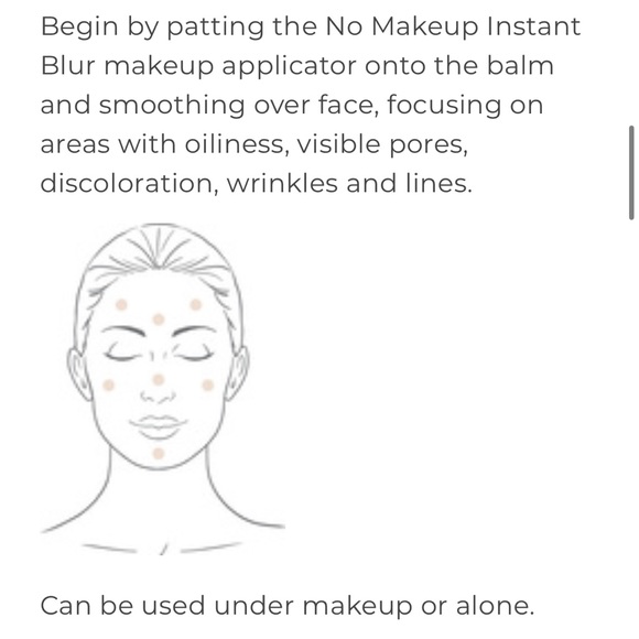 Perricone MD instant blur primer - Picture 12 of 15